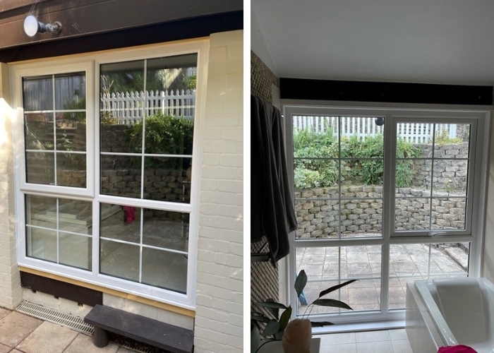 Choosing Window Glass for Each Room of Your Home