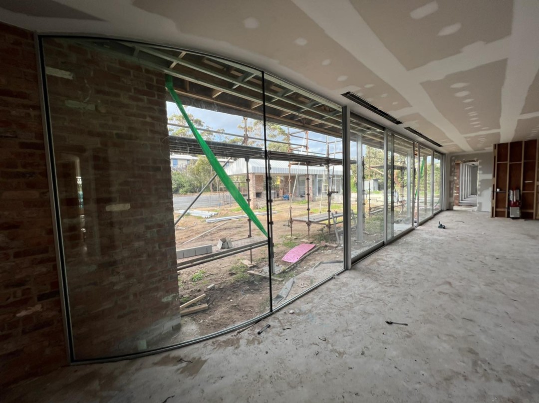 Professional Shopfront Window Installation for Street-Facing Businesses