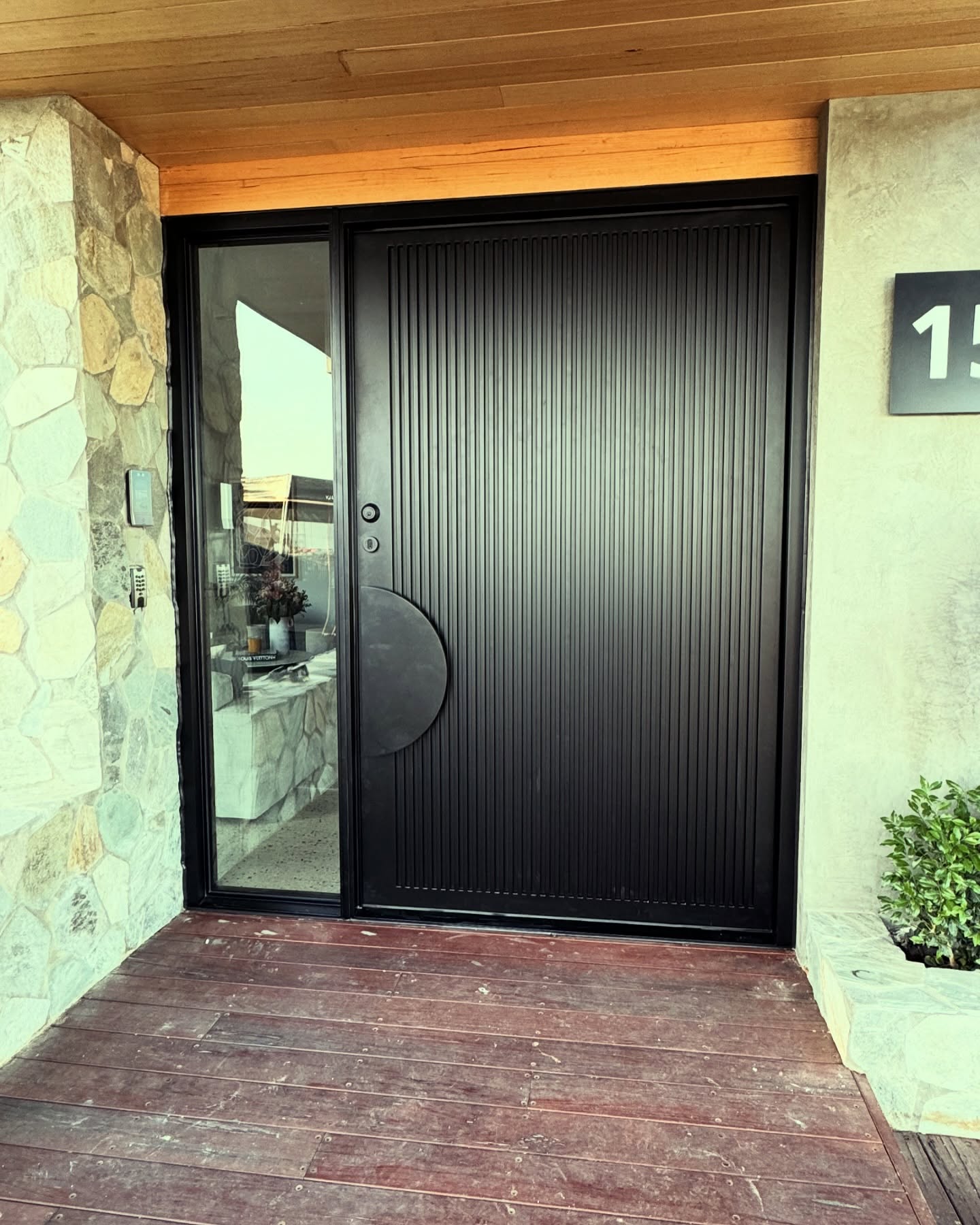 Why People Call Us to Replace Damaged Doors