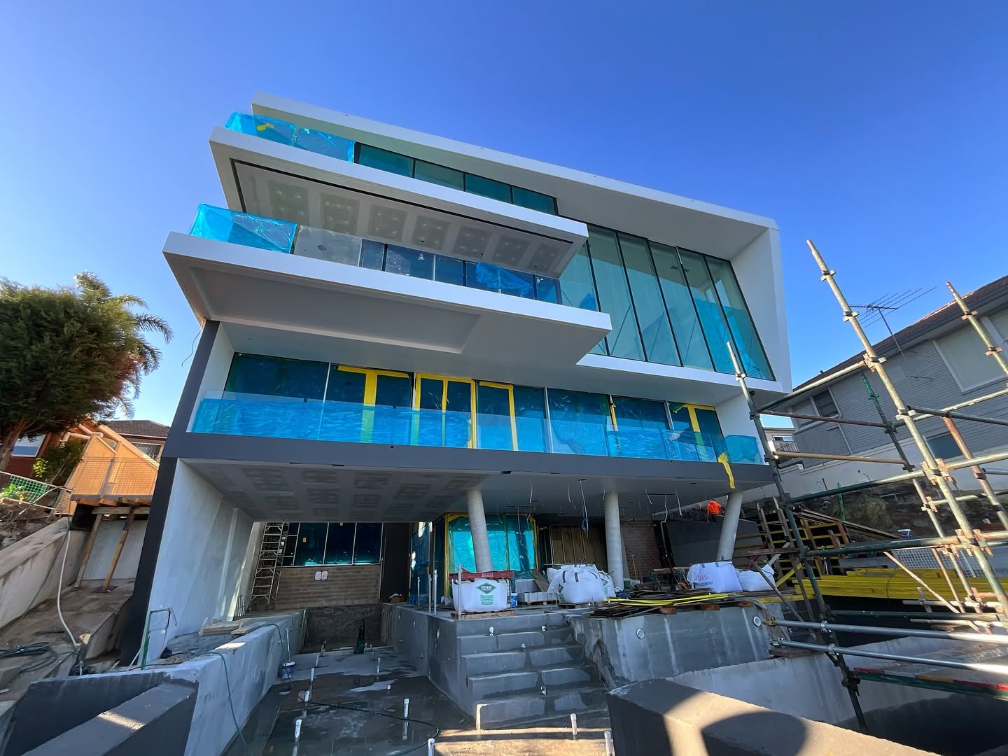 Glazing Services in Melbourne for Every Kind of Property