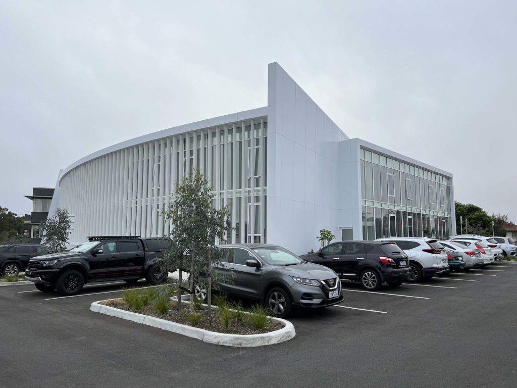 How Much Does Commercial Window Installation Cost in Caulfield?