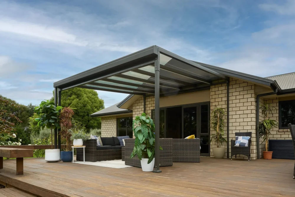 How Much Does Pergola Installation Cost in Melbourne?
