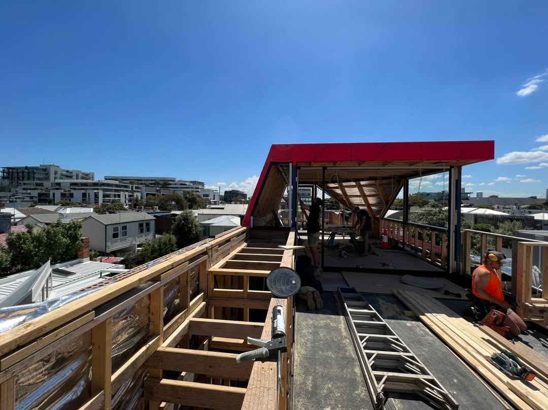 Steel Windows That Stand Up to Melbourne Homes and Weather