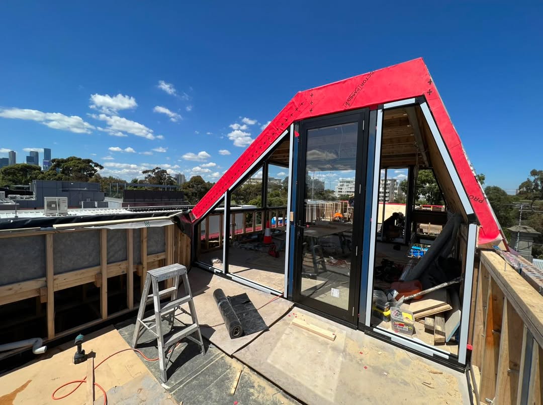 How We Manage Skylight Installation in Hampton, From First Visit to Final Check