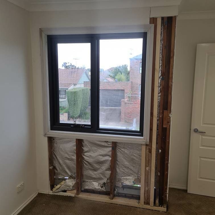 What Our Residential Window Glazing Includes
