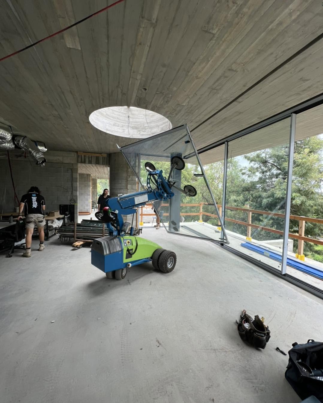 Skylight Installers Covering Bentleigh and Glen Eira's South