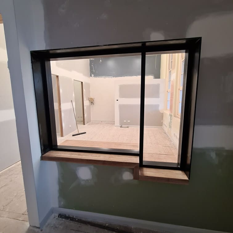 Commercial Window Replacement Across Metropolitan Melbourne