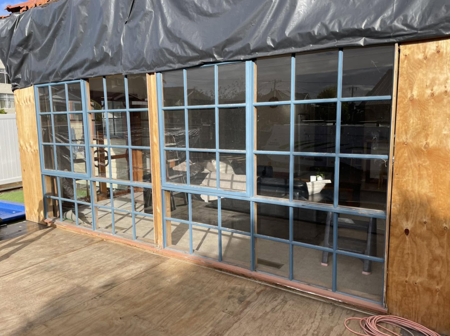 Signs Your Commercial Facade Glazing Needs Attention