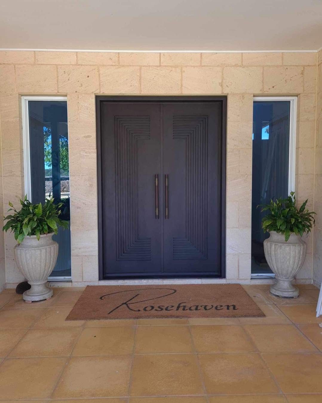 Damaged Door Replacement in Melbourne