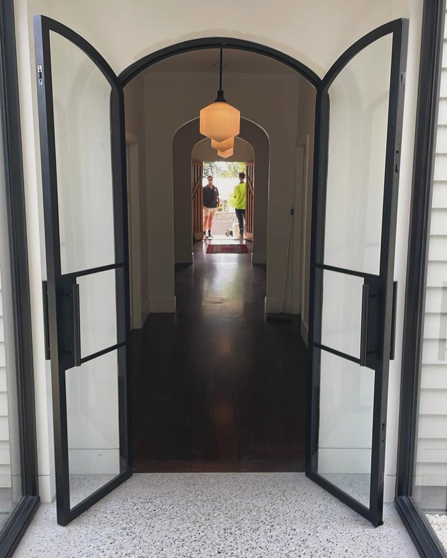 What Affects the Cost of Steel Entry Door Installation?