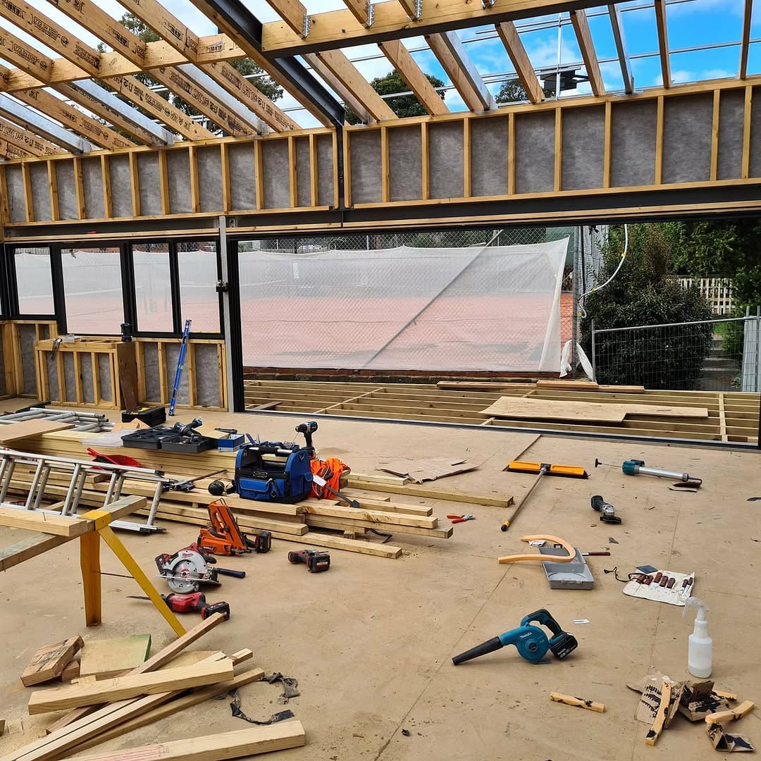 Window Supply Matched to Melbourne Homes, Renovations and Build Programs