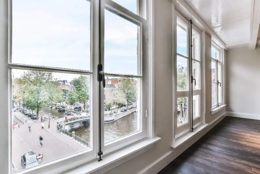 Residential Window Glazing From a Team That Respects Your Home