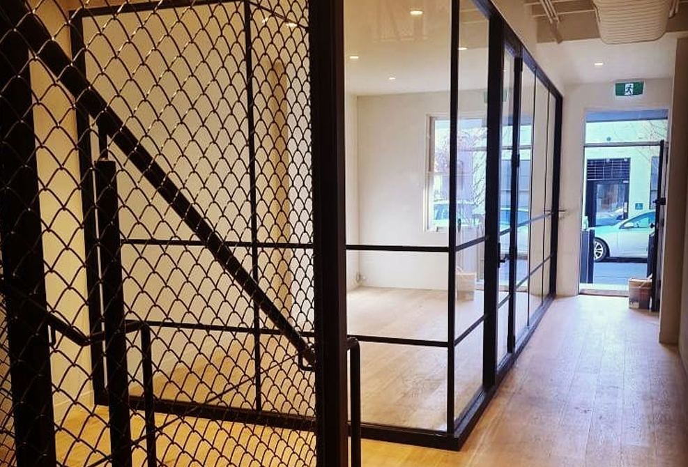 Steel Window Installers for Doncaster and the Manningham Area
