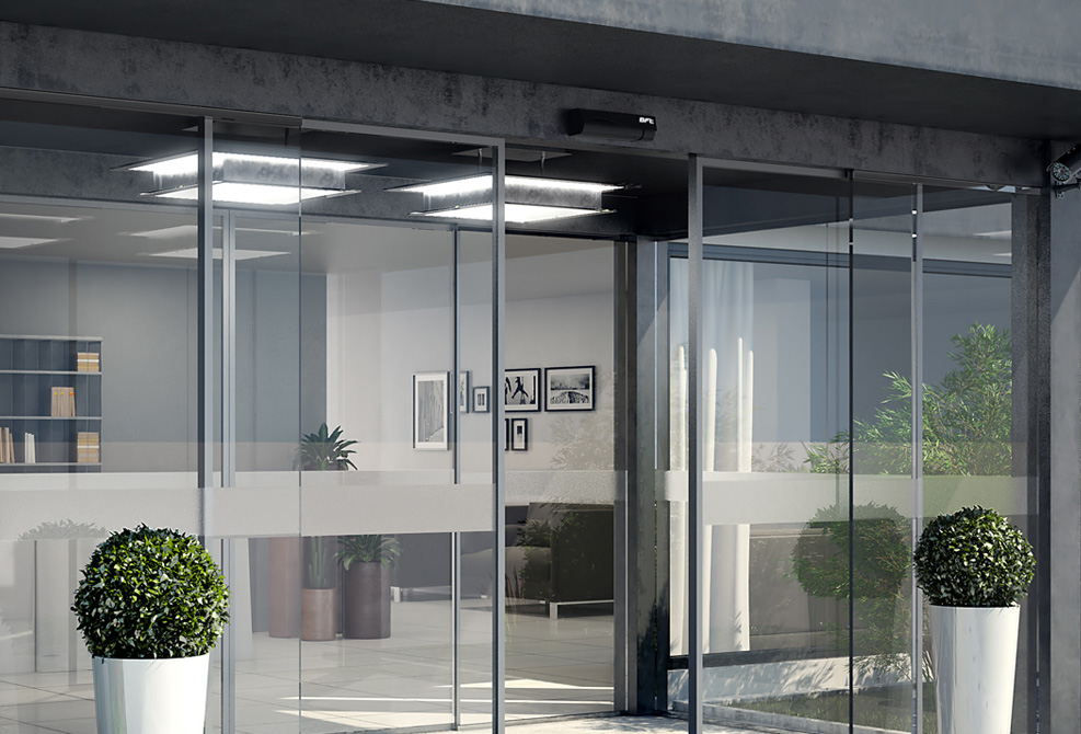 How Much Does Auto Door Installation Cost in Doncaster?