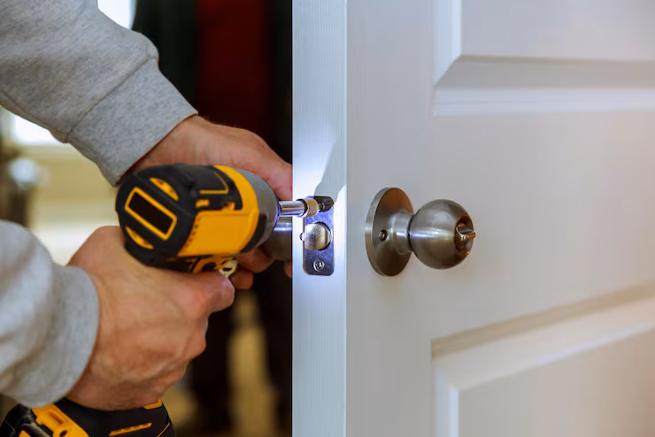 What Affects the Cost of Commercial Door Replacement?