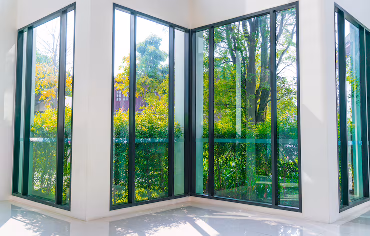 How We Reglaze House Windows Cleanly and Safely
