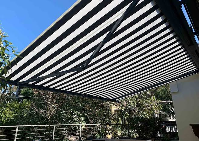 How We Handle Sun Shade Installation in Melbourne, From Site Visit to Final Tension