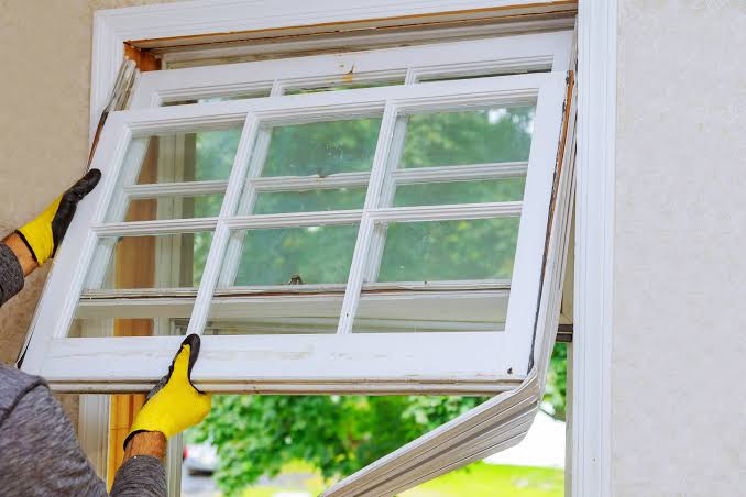 What Our Residential Window Installers Take Care Of