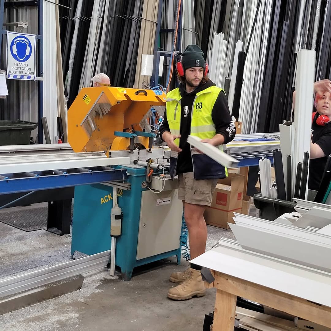 Supply Only or Supply and Installation: Which Suits Your Project?