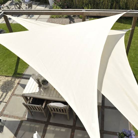 What Your Sun Shade Installation in Melbourne Can Include