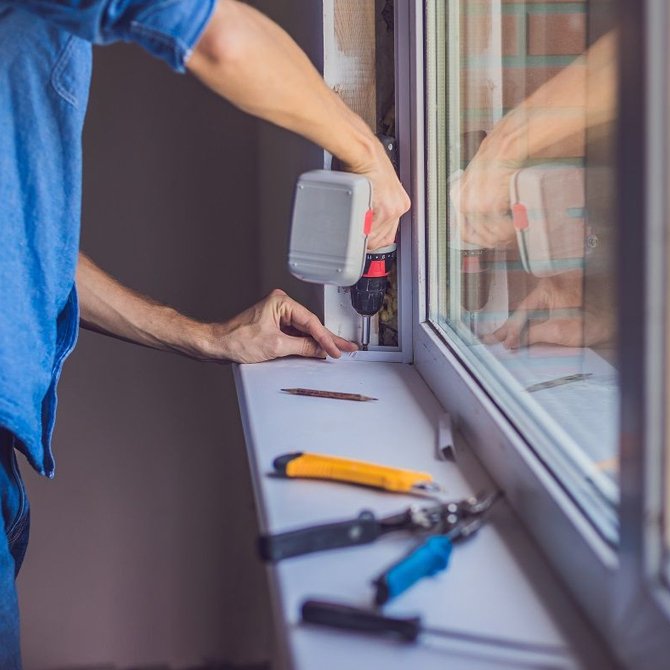 Residential Window Replacement in Melbourne for Houses, Townhouses and Units
