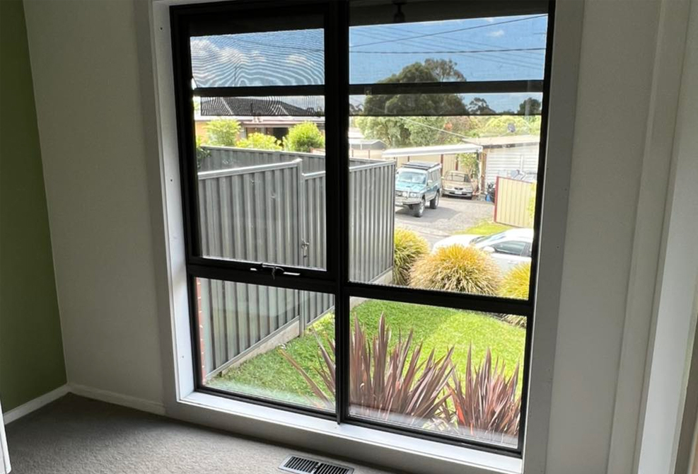 Residential Window Glazing for Comfort, Privacy and Peace of Mind