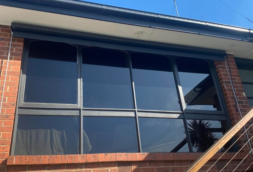 Why Melbourne Homes Benefit From Double-Glazed Windows